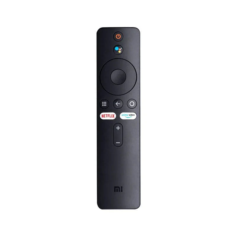Mi Xiaomi TV Stick 4K Android TV - Black - Tashqila Mi Xiaomi TV Stick 4K Android TV - Black - Tashqila